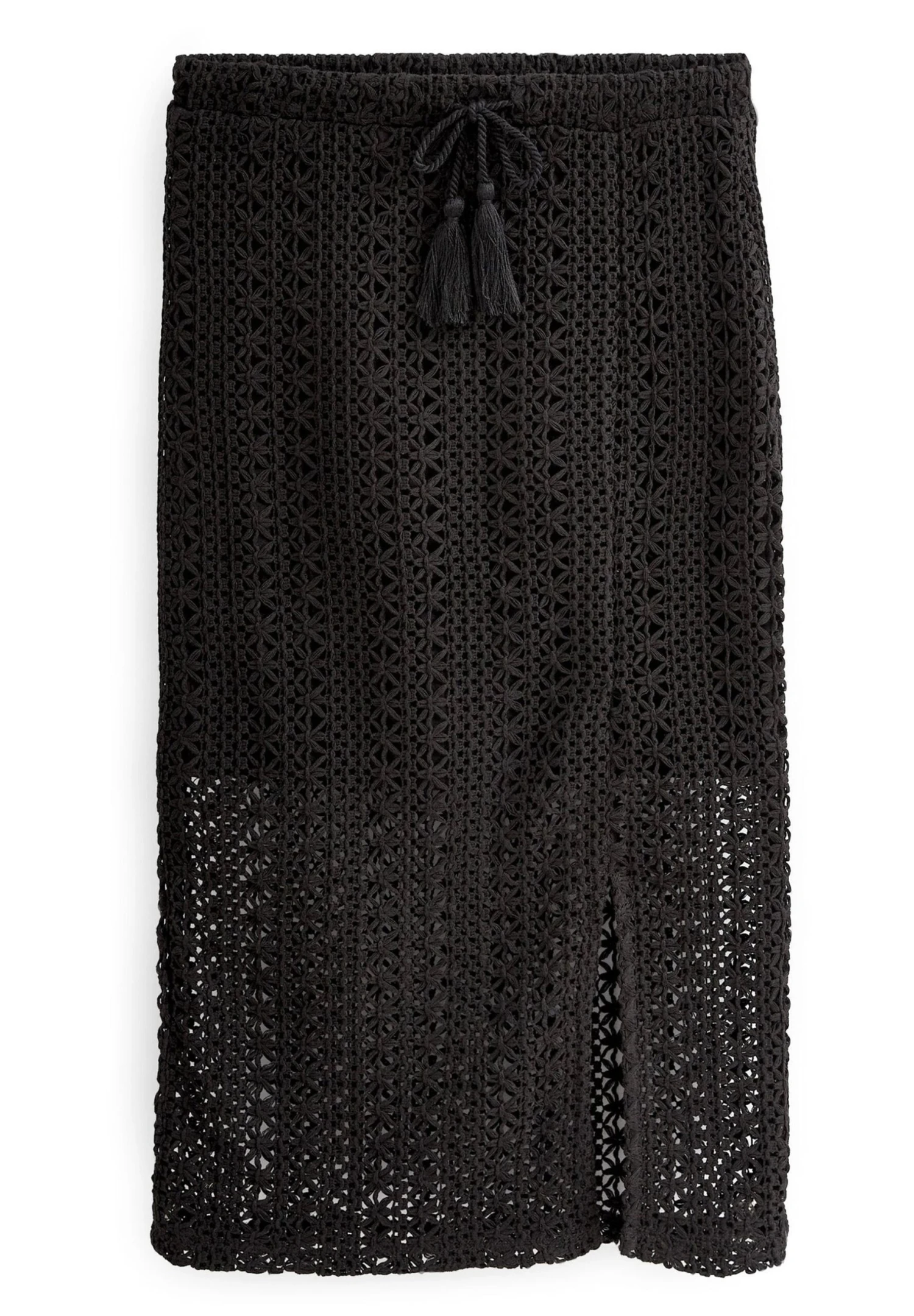 Next Standard - Jupe Crayon - Rochelle Black 6 Next Standard - Jupe Crayon - Rochelle Black – Image 4