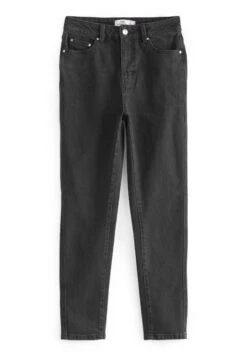 Next Comfort Stretch Mom Standard - Jean Slim - Black -Stradivarius Soldes 00d0f43fb8b14ff5bd26fc58cf8d9df4