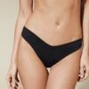 Calzedonia Indonesia Eco - Bas De Bikini - Black -Stradivarius Soldes 0121e8d07dc14a90b5789a9980a61c15