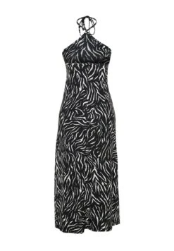 Trendyol Robe Pull - Black -Stradivarius Soldes 01db9580d85b4b8780a020f17e481fc5