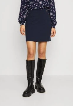 Vero Moda Vmlianna Short Skirt - Minijupe - Navy Blazer