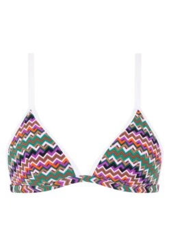 Passionata Siena - Haut De Bikini - Multi-Coloured -Stradivarius Soldes 0459b6b381924ce59831a14e01a1ec65