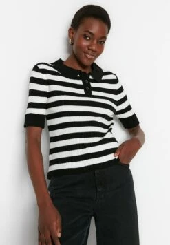 Trendyol Polo - Black