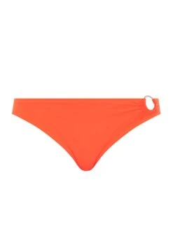 Passionata Lea - Bas De Bikini - Orangeade -Stradivarius Soldes 086abc13a5d64f29b7d650fe04a42a05