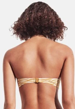 Haut De Bikini - Yellow 9 Haut De Bikini - Yellow -Stradivarius Soldes 088ce5ba96db4366a7494c9112933e14