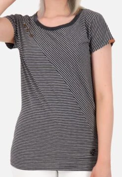 Zoeak Z - T-Shirt Imprimé - Moonless -Stradivarius Soldes 09e24a90af5a45958254dacbc1bb1e0b