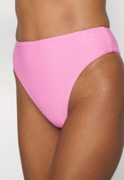 Seafolly Bralette High Rise Set - Bikini - Pink Guava -Stradivarius Soldes 0a11b3c9056c49cb90e2a0f2e326db25