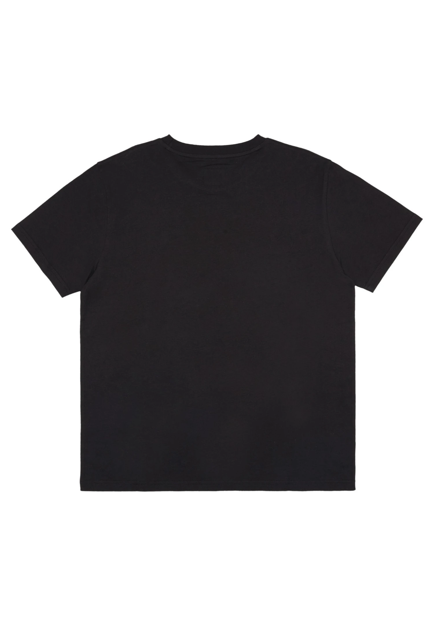 DC SHOES Star Flamefriend - T-Shirt Imprimé - Black 4 DC SHOES Star Flamefriend - T-Shirt Imprimé - Black – Image 2