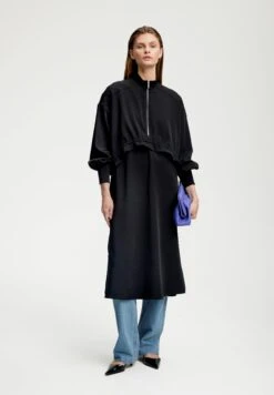 Gestuz Antiagz - Robe De Jour - Black