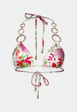 Cult Gaia Zoey - Haut De Bikini - La Selva -Stradivarius Soldes 0cd2a5f2c4d44666bcfa433dec15c93f