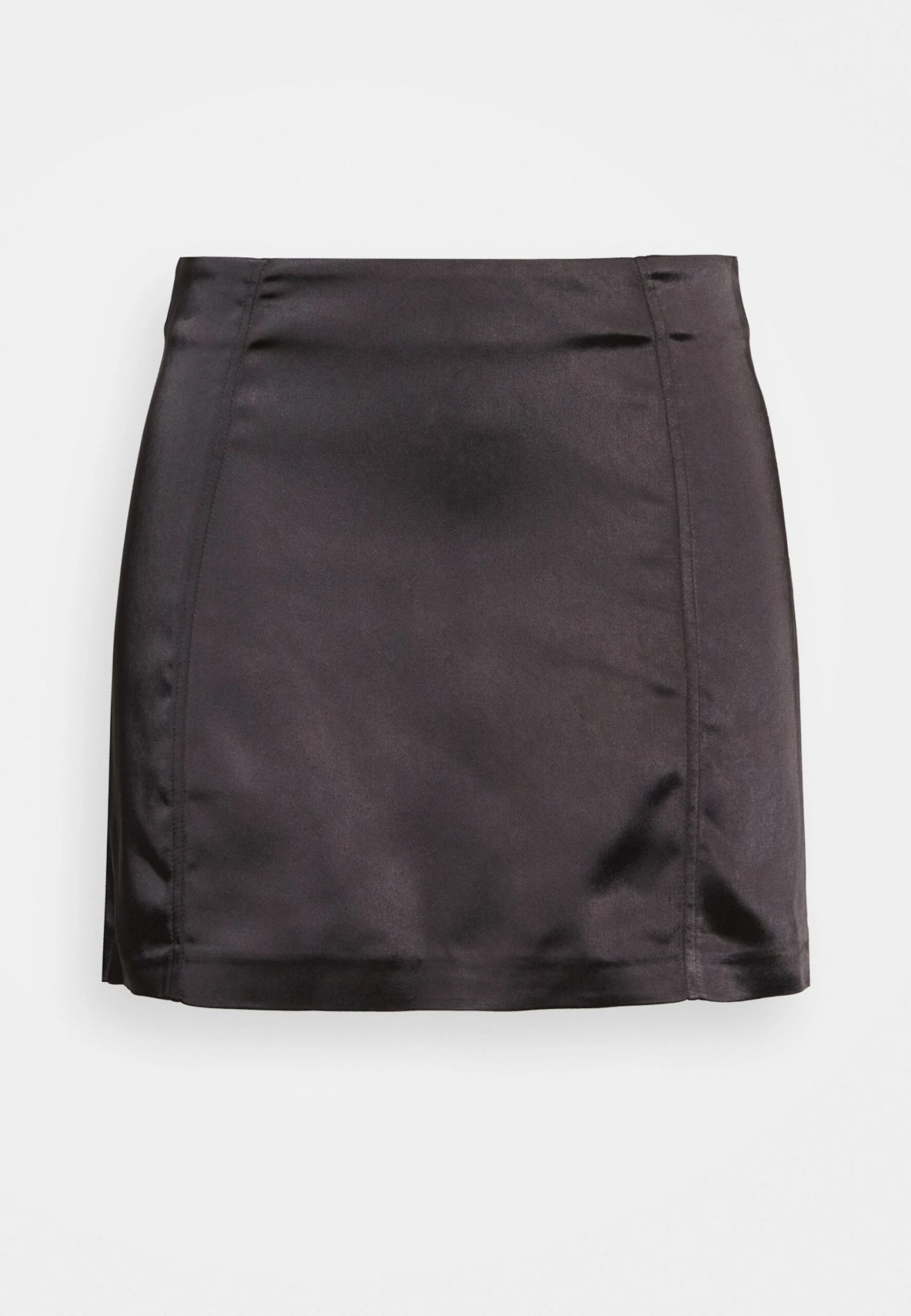 Gina Tricot Rio Skirt - Minijupe - Black 7 Gina Tricot Rio Skirt - Minijupe - Black – Image 5