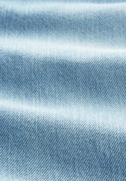 TOM TAILOR Denim Jupe Trapèze - Light Stone Bright Blue Denim -Stradivarius Soldes 1153ce6a079242d6ad24baba2c16524d