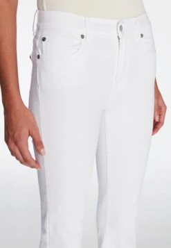 7 For All Mankind Jean Bootcut - White 11 7 For All Mankind Jean Bootcut - White -Stradivarius Soldes 1241303852cd4e468f8592b9080104c7