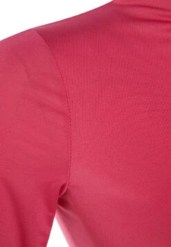 Trendyol Bodysuit - T-Shirt À Manches Longues - Pink -Stradivarius Soldes 12971d0b6e6a44138300855b3df78299