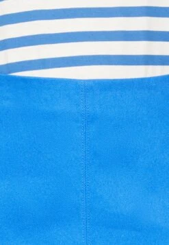 ARKET Minijupe - Blue -Stradivarius Soldes 129f89d20d8b40bbbb8145076981e174