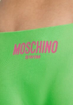 Side Tie Brief - Bas De Bikini - Green -Stradivarius Soldes 12c113b4413846d6b026ce128d6cae68