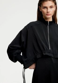 Gestuz Antiagz - Robe De Jour - Black 9 Gestuz Antiagz - Robe De Jour - Black -Stradivarius Soldes 161ddeeb05684a5095af77afec43ace5