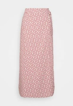 Minimum Yona - Jupe Portefeuille - Mineral Red 14 Minimum Yona - Jupe Portefeuille - Mineral Red -Stradivarius Soldes 16d13ee39f904b68907823bfd1cb4d74