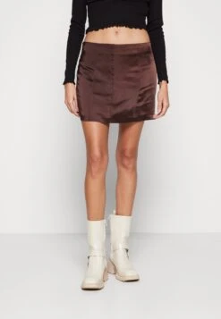 Gina Tricot Rio Skirt - Minijupe - Java