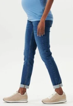 Jean Slim - Medium Washed