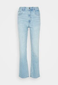 Hollister Co. Jean Droit - Light Medium Wash -Stradivarius Soldes 19b2e74a536c478aa77ea3d952998b46
