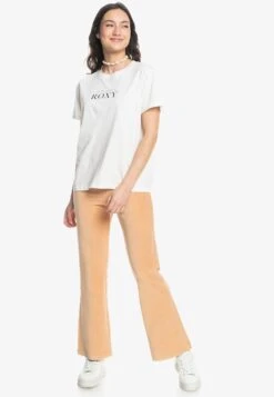 Roxy Noon Ocean - T-Shirt Imprimé - White 9 Roxy Noon Ocean - T-Shirt Imprimé - White -Stradivarius Soldes 1b38cd270a414a1a8bb872ad88f3979e