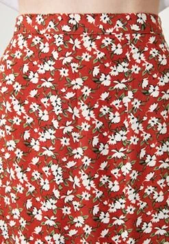 Trendyol Jupe Trapèze - Orange 13 Trendyol Jupe Trapèze - Orange -Stradivarius Soldes 1cd423f6a6a5475aba8bfa097bf34909