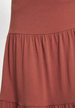 ONLY Onlmay Life Skirt - Jupe Trapèze - Arabian Spice -Stradivarius Soldes 1d8bd8c2119543d39cec773757921dad