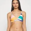 ESPRIT Jolla Beach Padded Triangle - Haut De Bikini - Sand -Stradivarius Soldes 1da98624018f429794b08b770638a79a