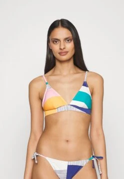 ESPRIT Jolla Beach Padded Triangle - Haut De Bikini - Sand
