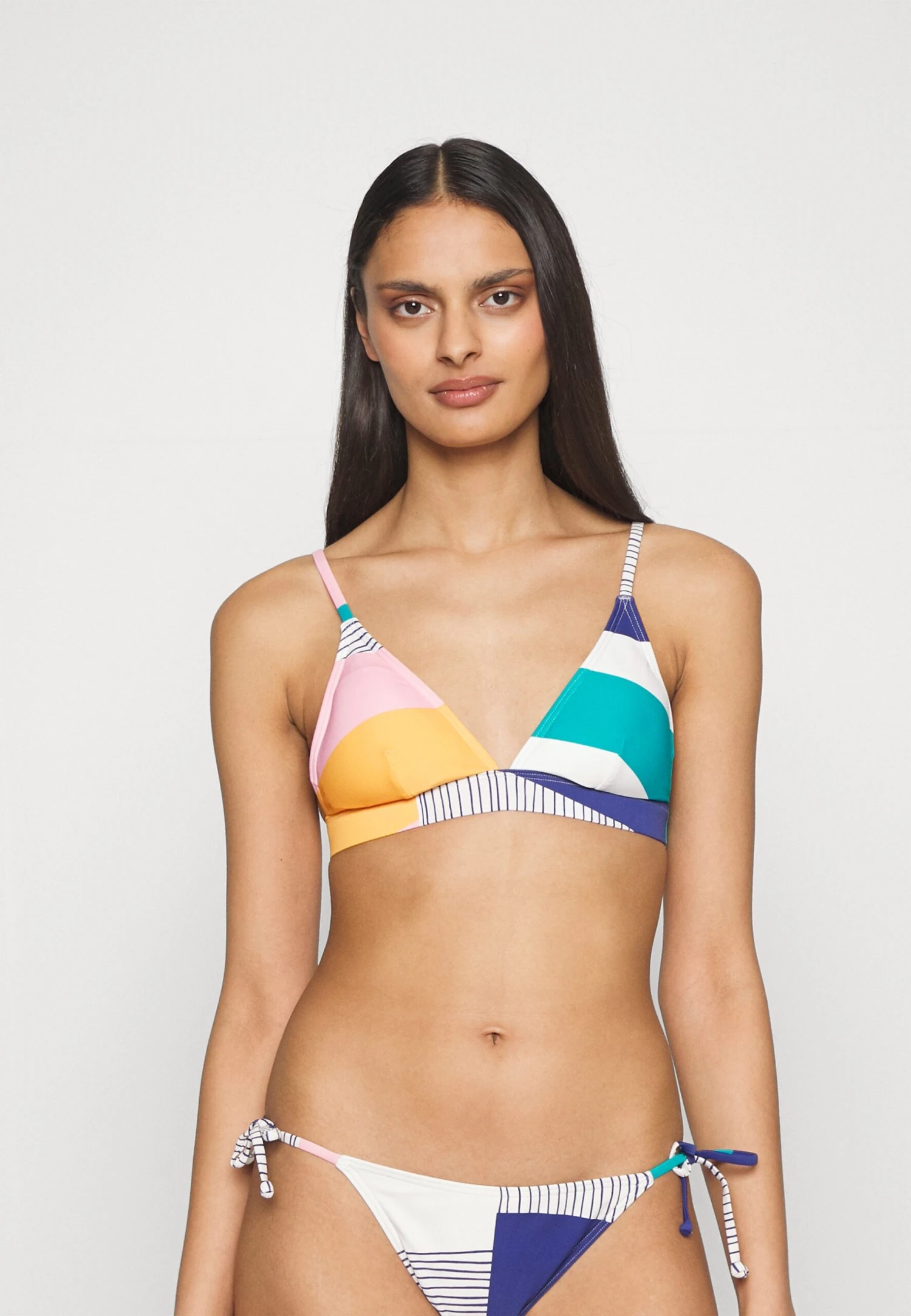 ESPRIT Jolla Beach Padded Triangle - Haut De Bikini - Sand 3 ESPRIT Jolla Beach Padded Triangle - Haut De Bikini - Sand