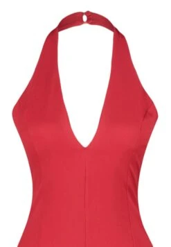 Trendyol Robe Fourreau - Red -Stradivarius Soldes 1e677d1bb42e448895ec2399739e565b