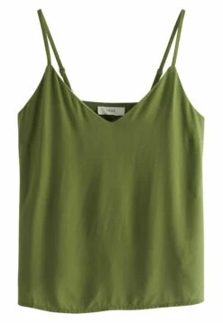 Next Cami Standard - Accessoire De Plage - Khaki Green 12 Next Cami Standard - Accessoire De Plage - Khaki Green -Stradivarius Soldes 1eb5a42b6a364065b9f026fa7cd2faa5