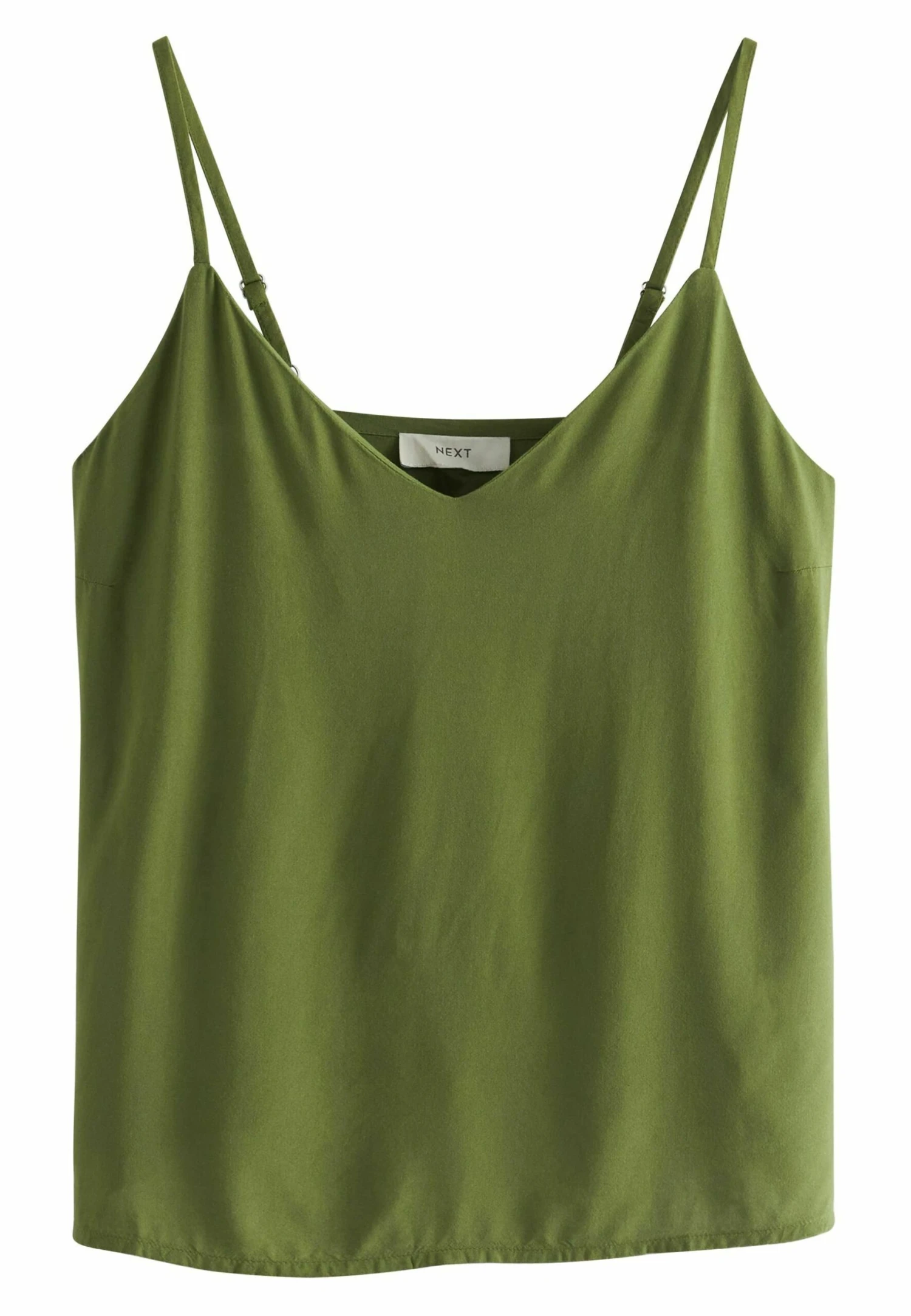Next Cami Standard - Accessoire De Plage - Khaki Green 7 Next Cami Standard - Accessoire De Plage - Khaki Green – Image 5