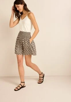 Next Mix Standard - Jupe Trapèze - Brown Floral 8 Next Mix Standard - Jupe Trapèze - Brown Floral -Stradivarius Soldes 1ff333f8114043ff94b8cde8332a7e35