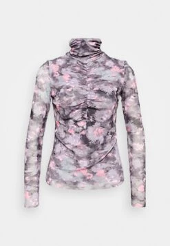 Notes Du Nord Florence - T-Shirt À Manches Longues - Splash -Stradivarius Soldes 20113f3fea4b49beb9ee7aaddb82d01b