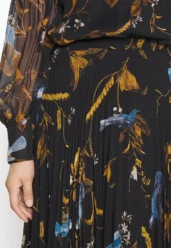 Erdem Midi Length Skirt - Jupe Plissée - Cecilia Birds Black 15 Erdem Midi Length Skirt - Jupe Plissée - Cecilia Birds Black -Stradivarius Soldes 2188f5e1ce544288b326e732b23a6676