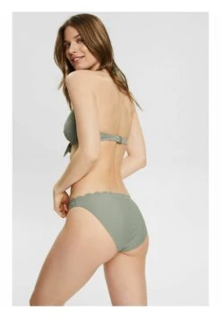 ESPRIT Bas De Bikini - Light Khaki 11 ESPRIT Bas De Bikini - Light Khaki -Stradivarius Soldes 22074a18258741b38263460c34ed2884