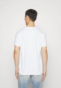 Unisex - T-Shirt Imprimé - White 9 Unisex - T-Shirt Imprimé - White -Stradivarius Soldes 23939b0ee43146b49c46f00488ab2fa6
