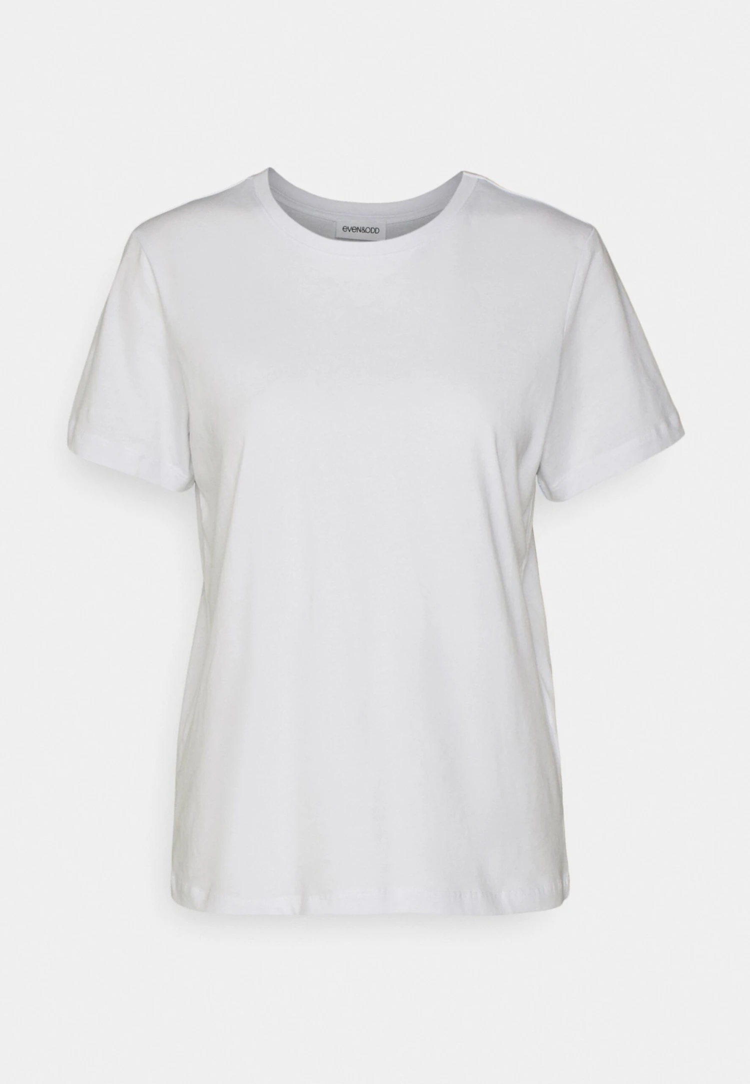 Even&Odd 2 Pack - T-Shirt Basique - Black/White 9 Even&Odd 2 Pack - T-Shirt Basique - Black/White – Image 7