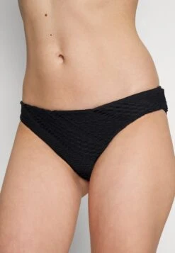 Seafolly Marrakesh Hipster Pant - Bas De Bikini - Black -Stradivarius Soldes 276d4b4bb6b846d296c17f9cf4ef4f1b