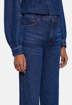 7 For All Mankind Modern Dojo Tailorless - Jean Flare - Dark Blue 11 7 For All Mankind Modern Dojo Tailorless - Jean Flare - Dark Blue -Stradivarius Soldes 278ca9ecb27c4bcba5cf3d105d6c9730