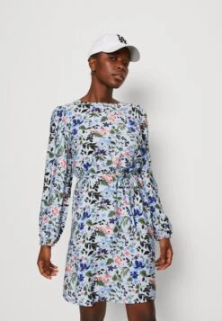 Object Objriga Mila Dress - Robe De Jour - Serenity 11 Object Objriga Mila Dress - Robe De Jour - Serenity -Stradivarius Soldes 29cb7d535c7f4ce8b5cd7395186c31d2