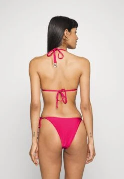 Seafolly Haut De Bikini - Persian Pink -Stradivarius Soldes 2a25f768d91848fd8fca3265f04332e3