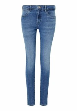 Wrangler Jeans Skinny - Raven 13 Wrangler Jeans Skinny - Raven -Stradivarius Soldes 2a8d29c93f564a3bb9459e651b71aff5