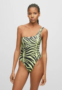 Hugo Savanna - Maillot De Bain - Open Yellow