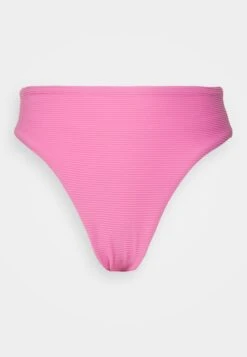 Seafolly Bralette High Rise Set - Bikini - Pink Guava -Stradivarius Soldes 2f0ae067719d473ba82618532c39dae7