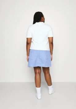 Polo - Ecru -Stradivarius Soldes 2fc24873983f42468575a39daacc388f