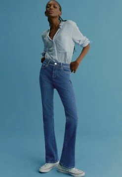 Next Standard - Jean Bootcut - Dark Blue