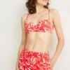 Bas De Bikini - Red -Stradivarius Soldes 31ac01cab8b147e68d19d687b8a06b79